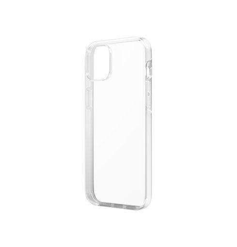 UNIQ, (Promo) UNIQ Hybrid iPhone 14 Series case Clarion - Clear