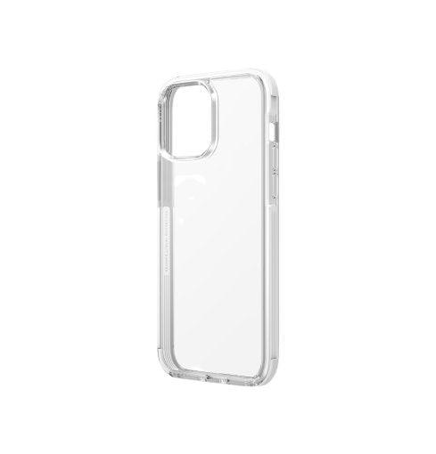 UNIQ, (Promo) UNIQ Hybrid iPhone 14 Series case Combat - White