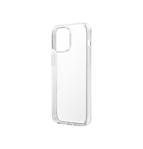 UNIQ, (Promo) UNIQ Hybrid iPhone 14 Series case Lifepro Xtreme - Clear