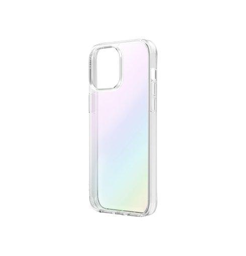 UNIQ, (Promo) UNIQ Hybrid iPhone 14 Series case Lifepro Xtreme - Irisdescent