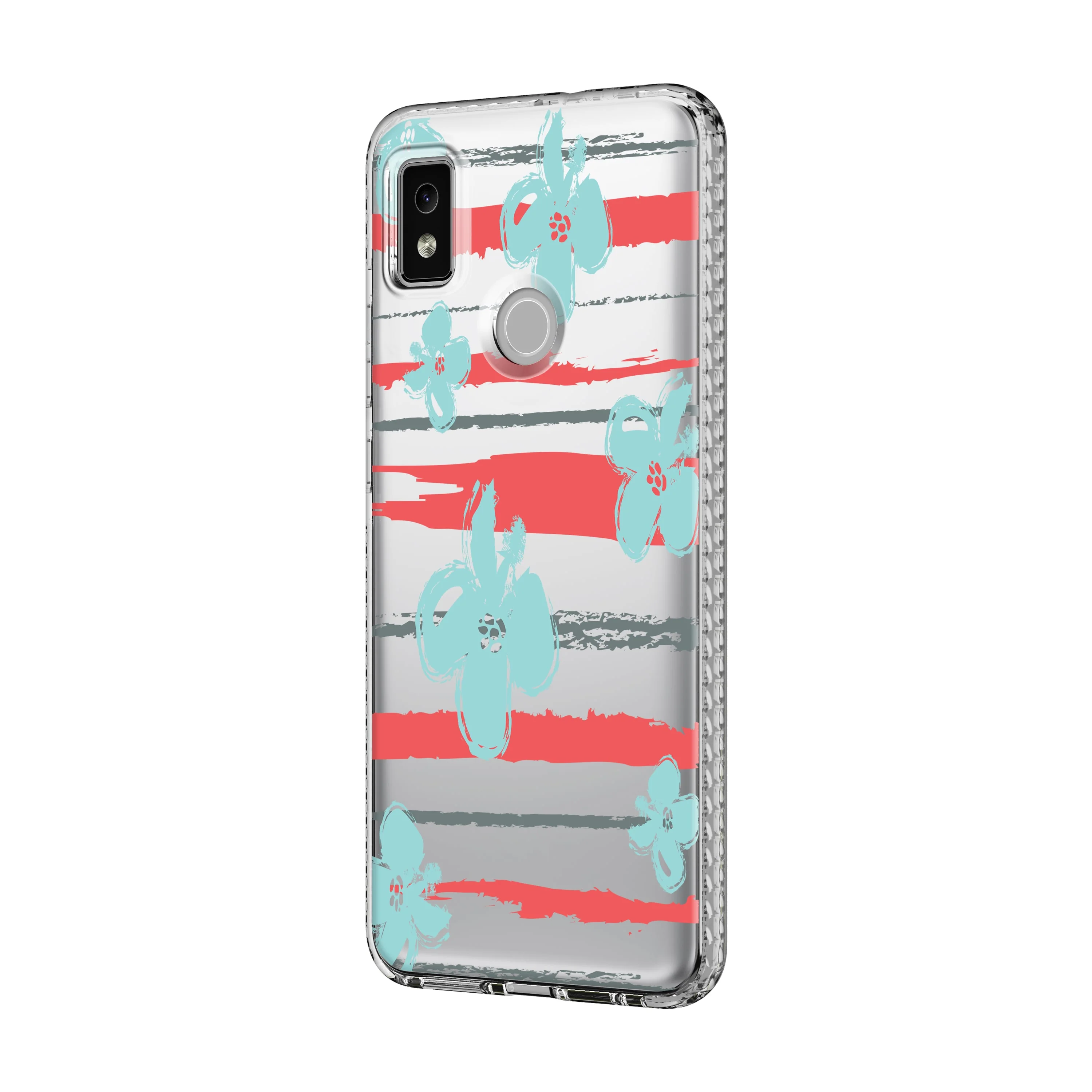 Puregear, PureGear Fashion Series Cricket Icon 4 Case - Design 4