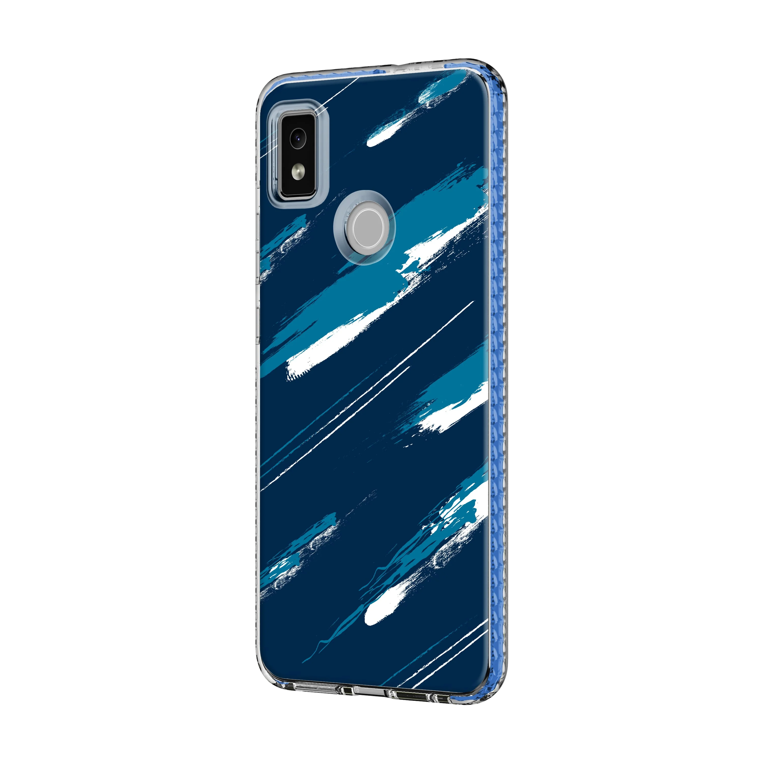 Puregear, PureGear Fashion Series Cricket Icon 4 Case - Design 5