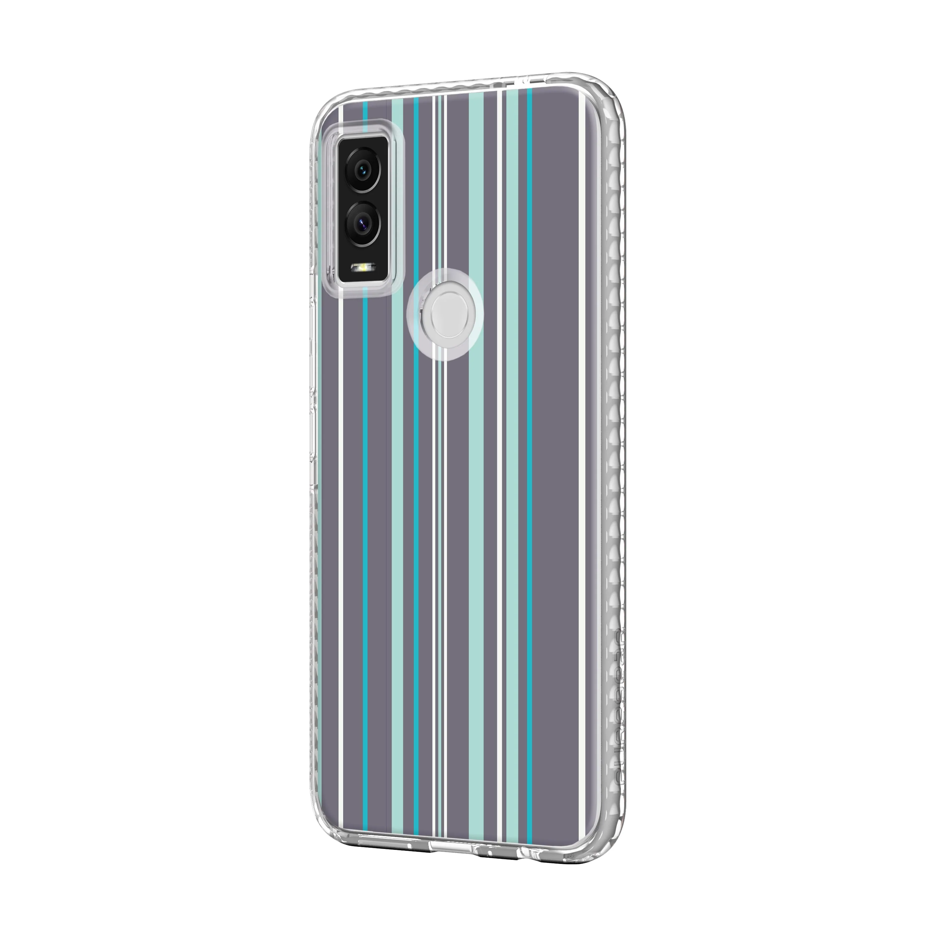 Puregear, PureGear Fashion Series Cricket Innovate E 5G Case - Design 2