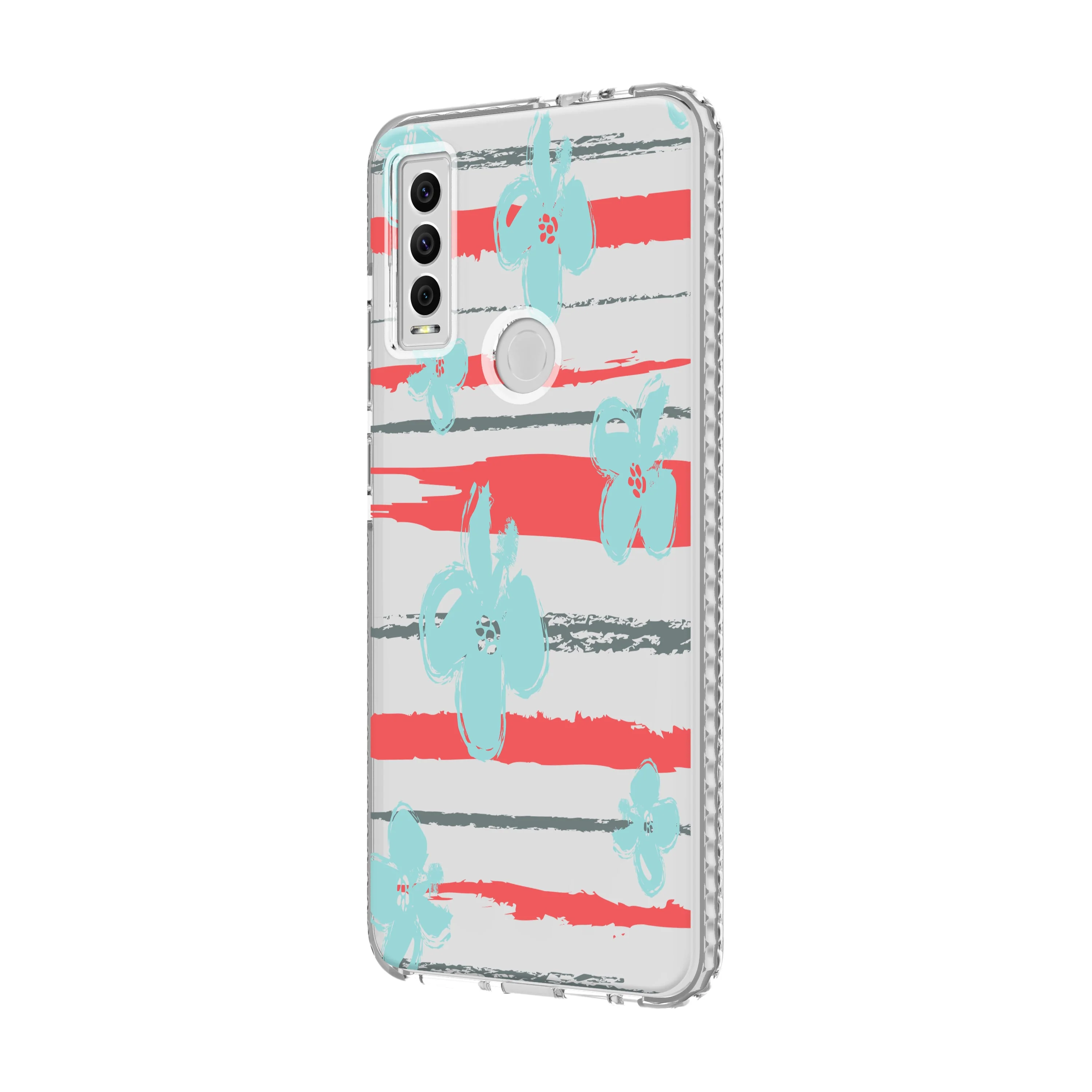 Puregear, PureGear Fashion Series Cricket Ovation 3 Case - Design 4