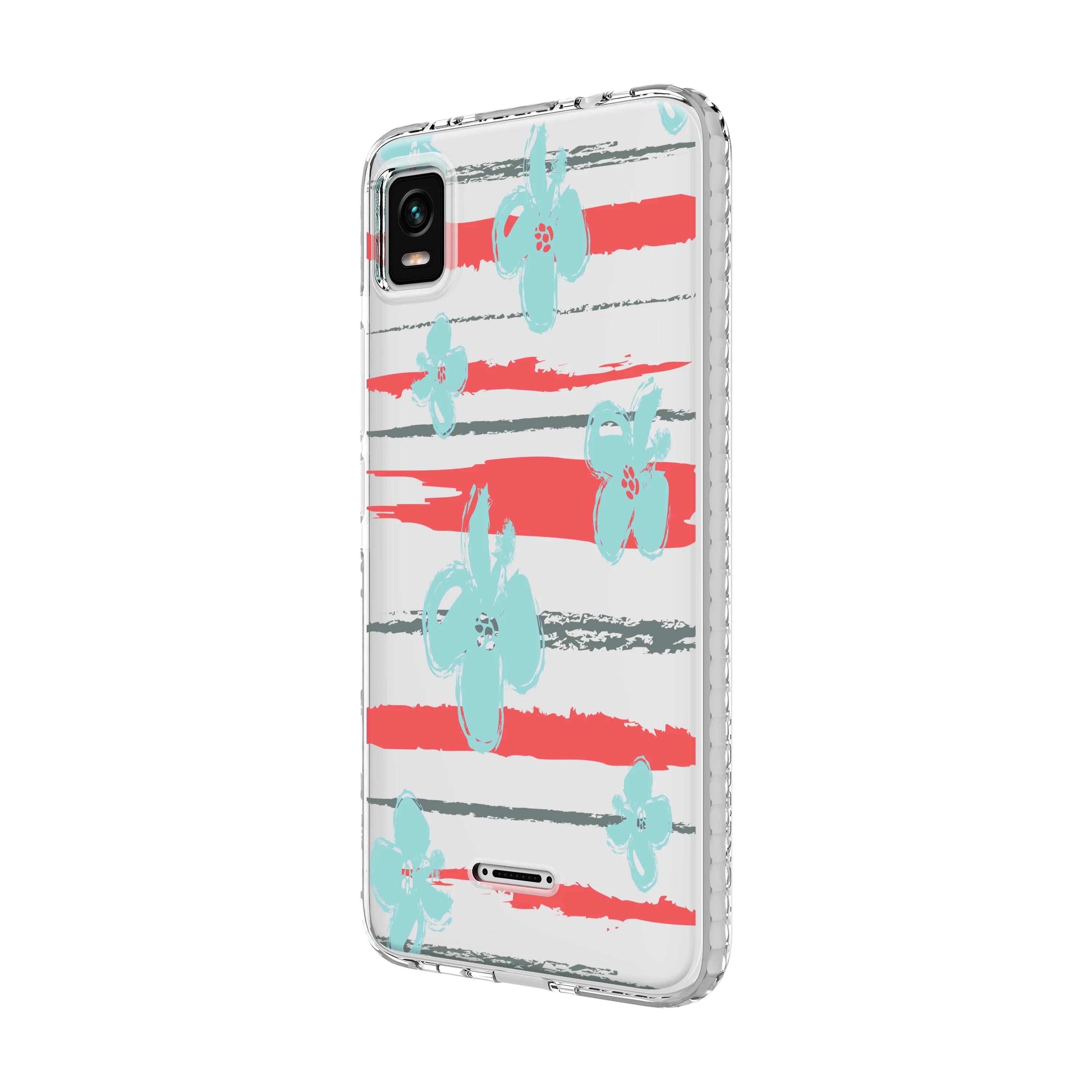 Puregear, PureGear Fashion Series Cricket Vision Plus Case - Design 4