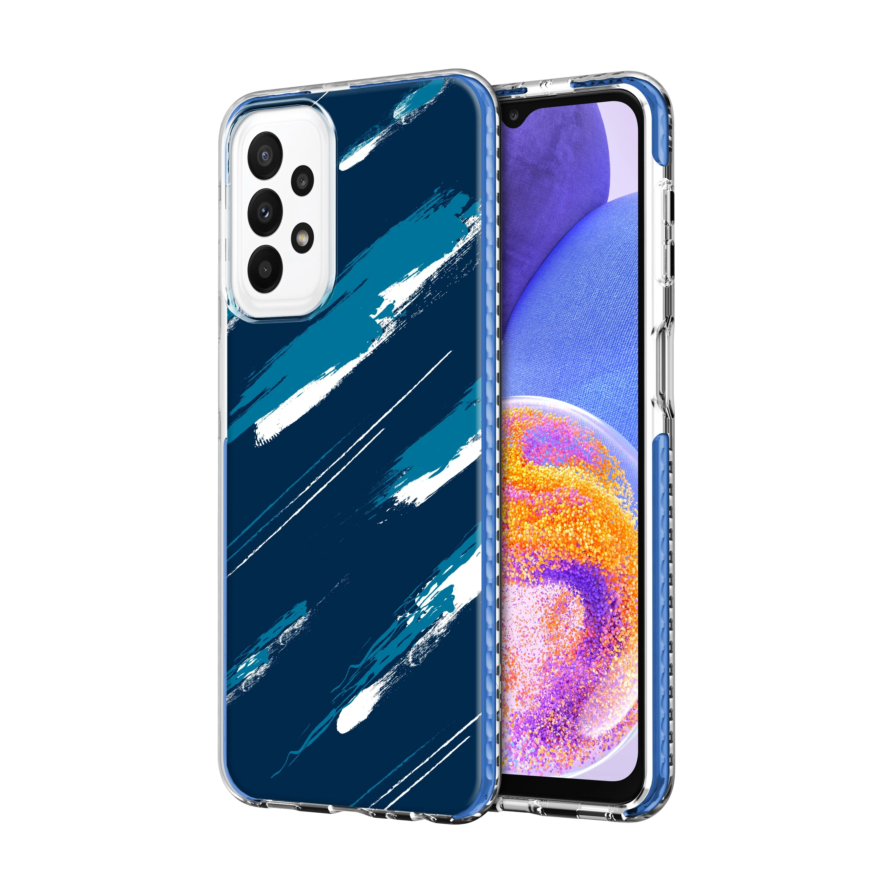 Puregear, PureGear Fashion Series Galaxy A23 5G Case - Design 5