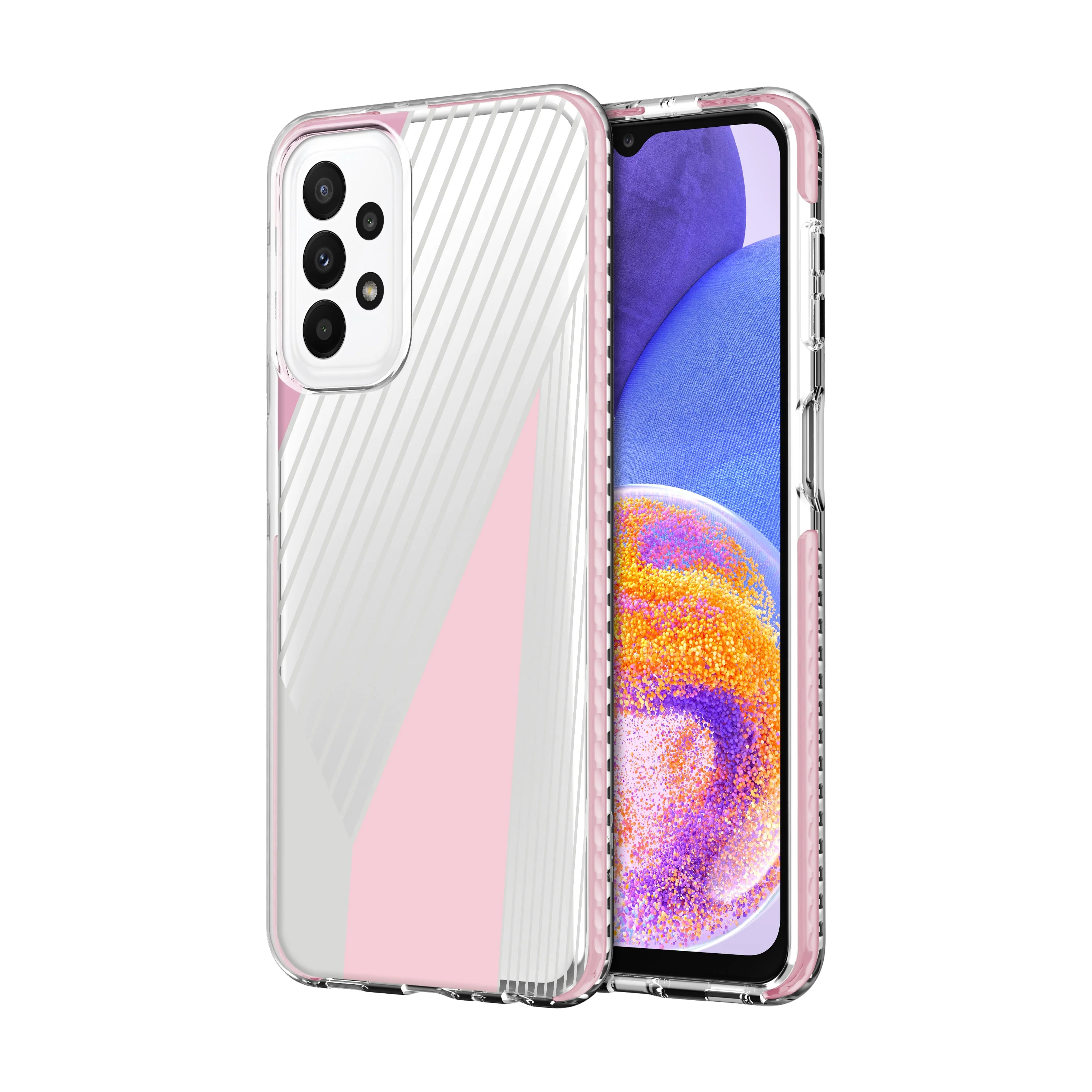 Puregear, PureGear Fashion Series Galaxy A23 5G Case - Design 8