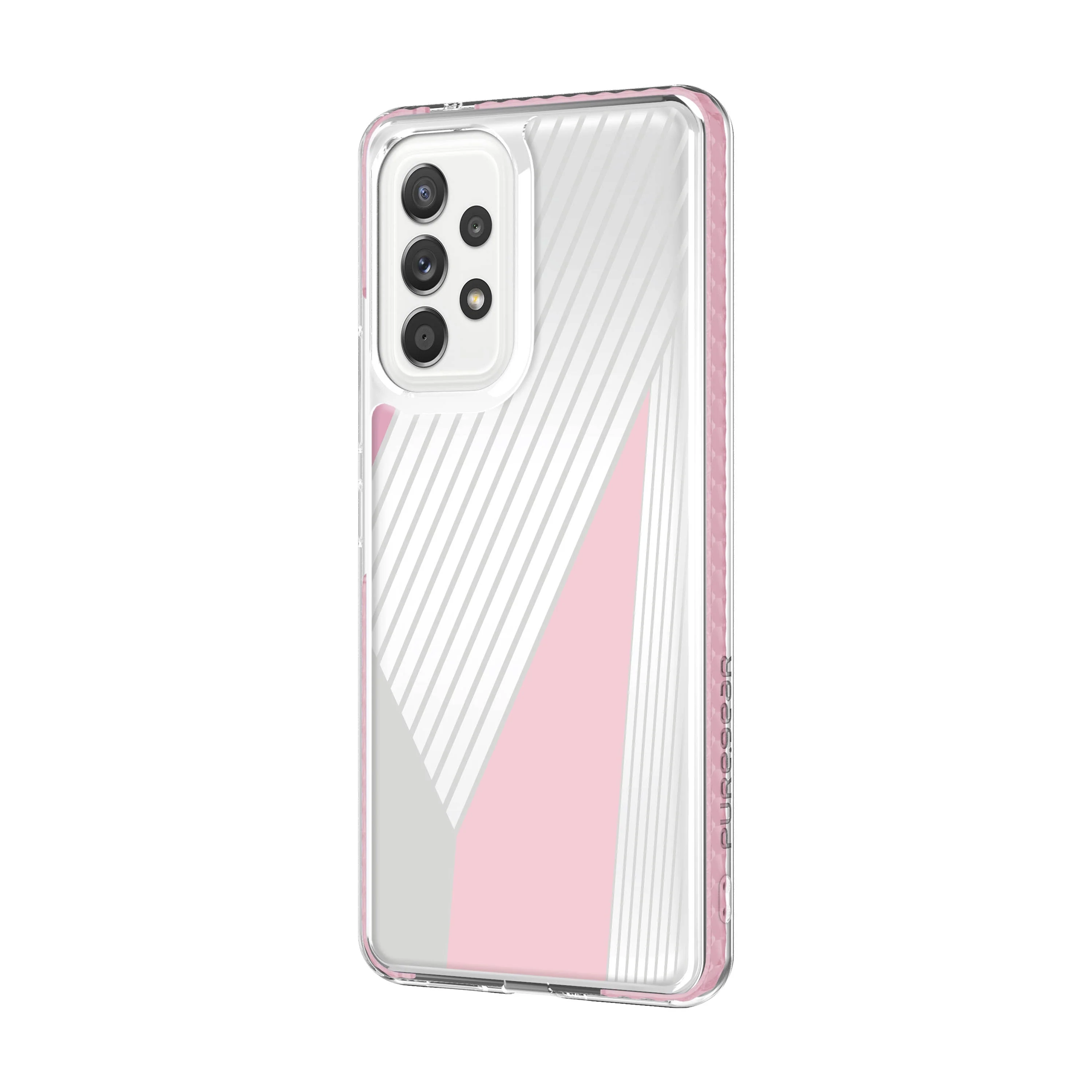 Puregear, PureGear Fashion Series Galaxy A53 5G Case - Design 8