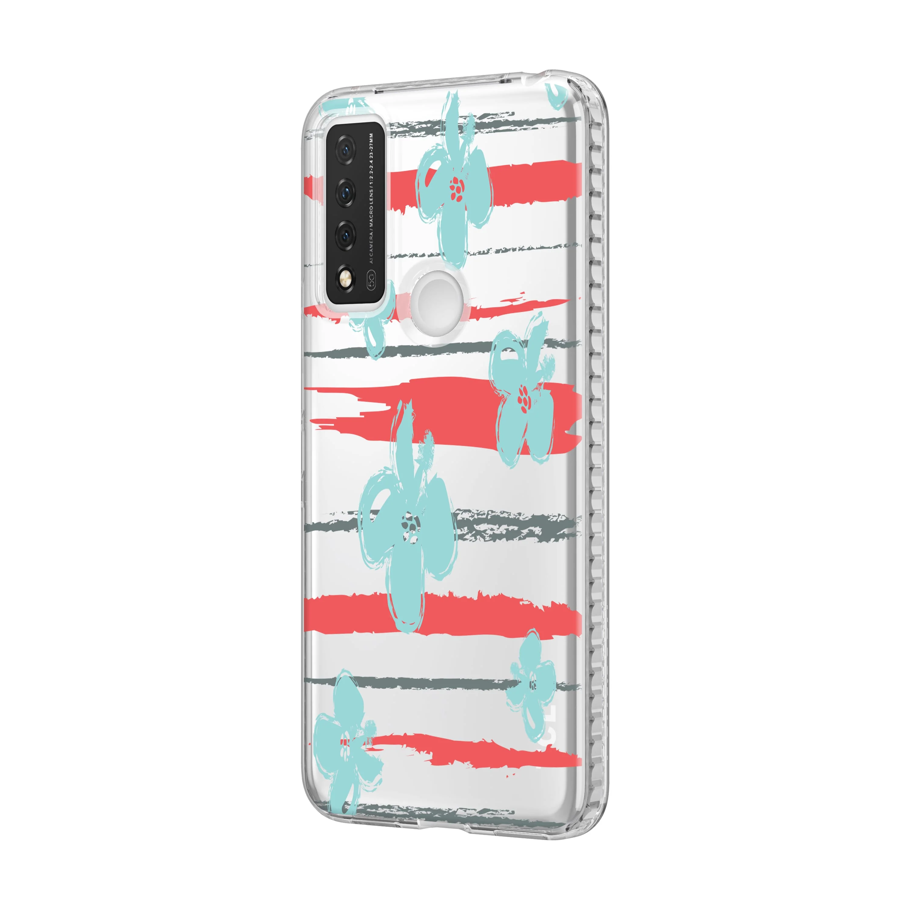 Puregear, PureGear Fashion Series TCL 30 XE 5G Case - Design 4