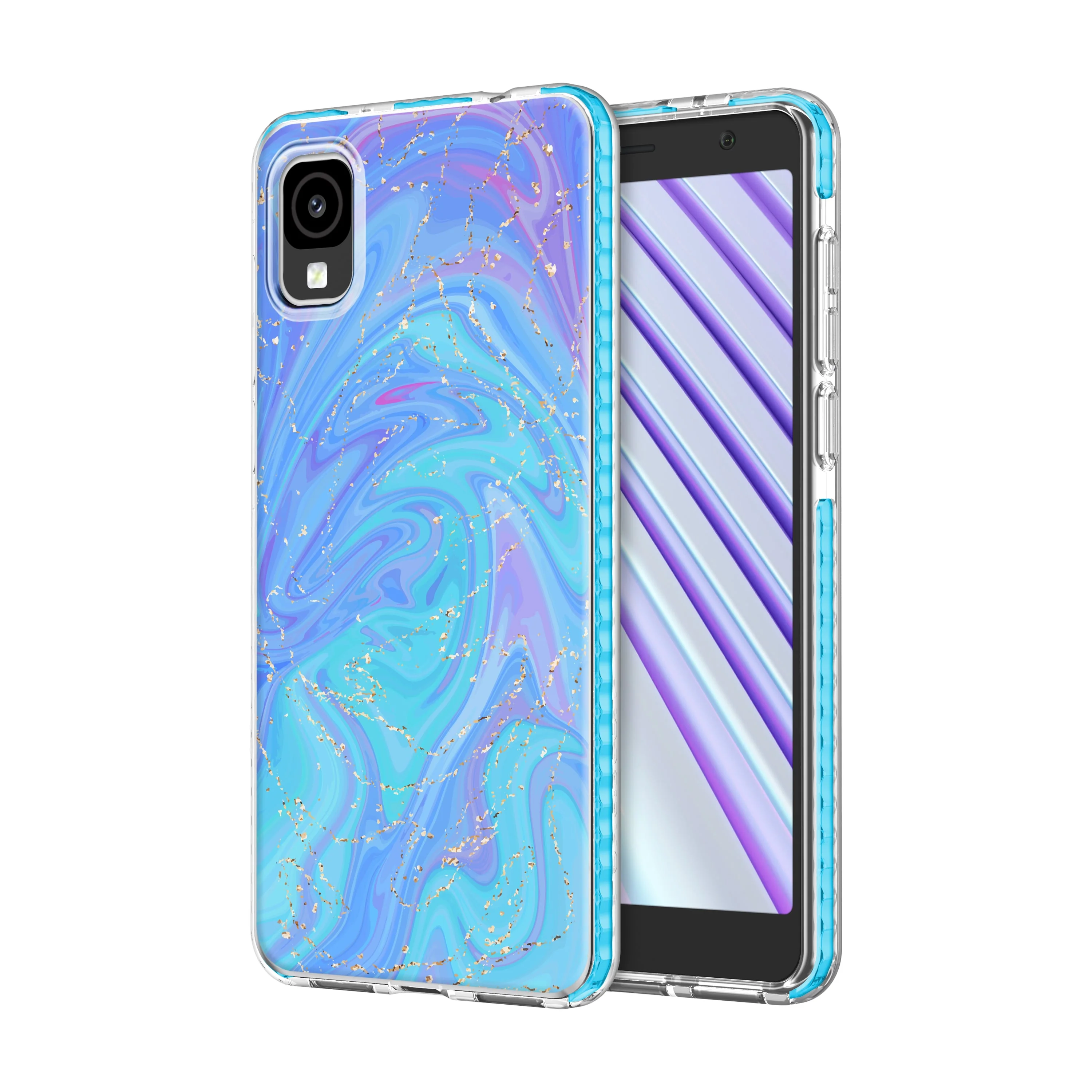 Puregear, PureGear Fashion Series TCL ION z Case - Design 18