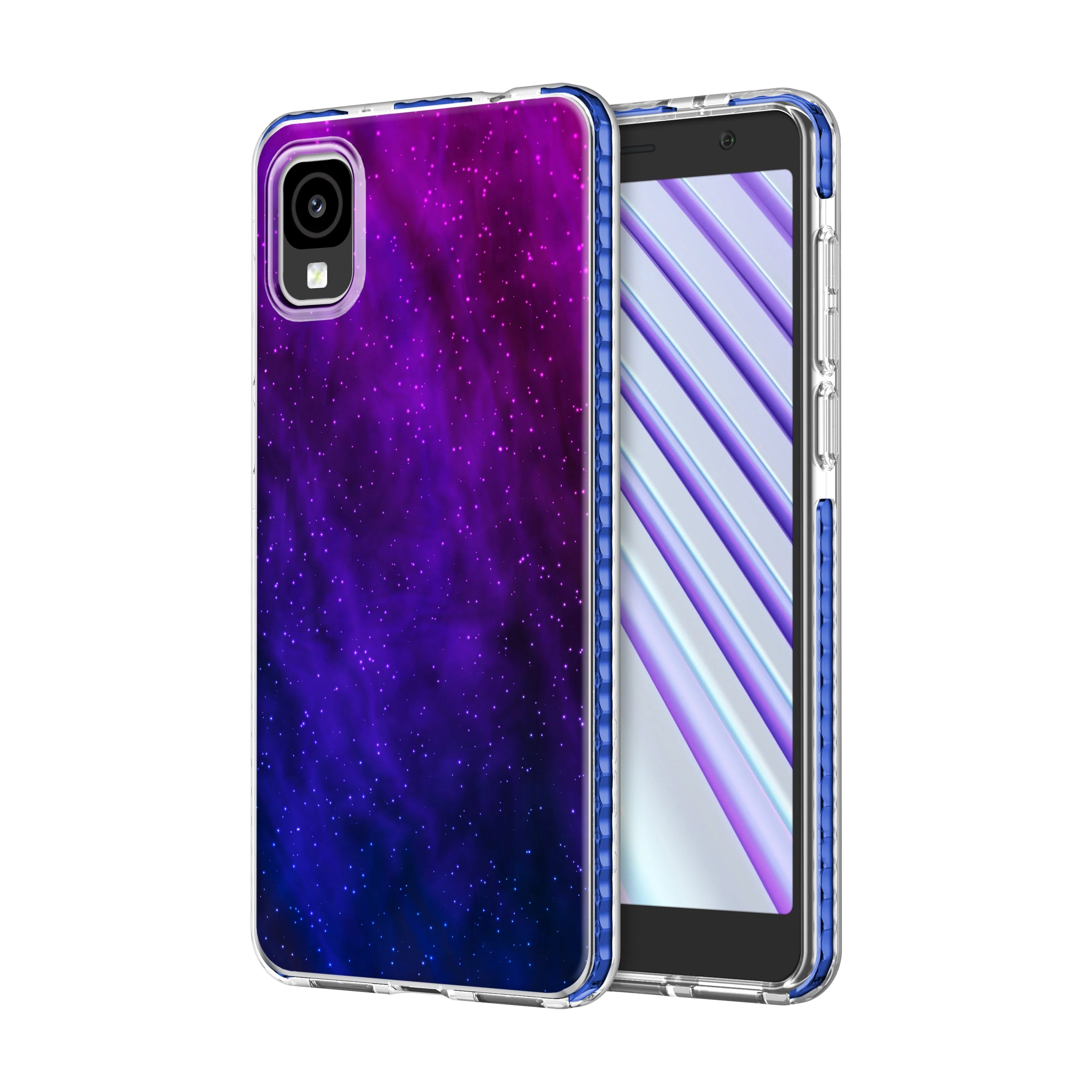 Puregear, PureGear Fashion Series TCL ION z Case - Design 19