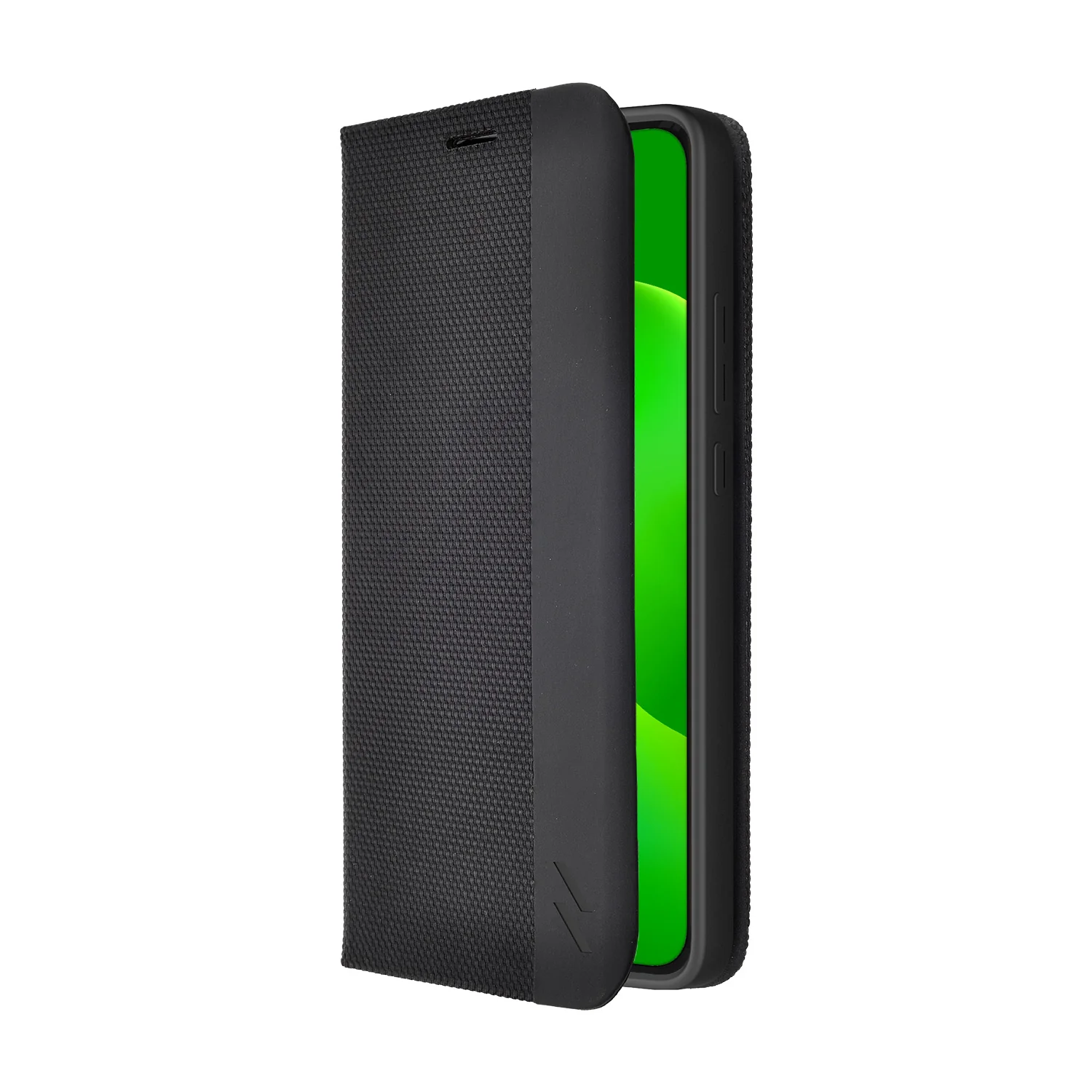 Puregear, PureGear WALLET Series Cricket Icon 4 Case - Black