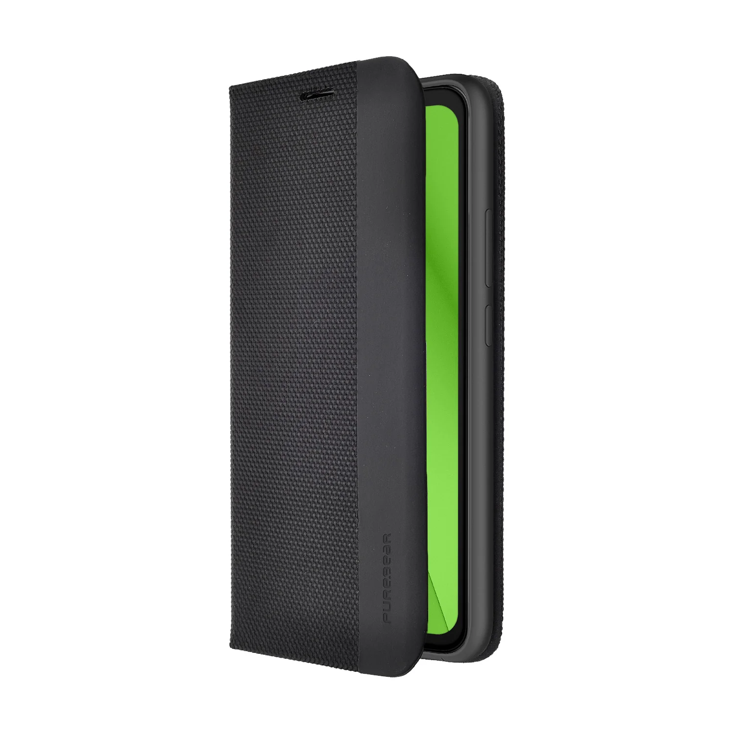 Puregear, PureGear WALLET Series Cricket Ovation 3 Case - Black