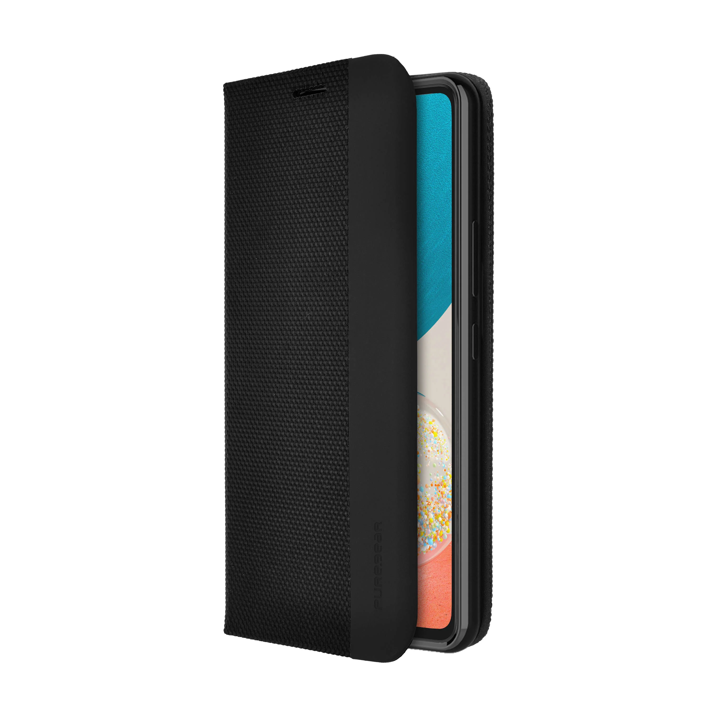 Puregear, PureGear WALLET Series Galaxy A53 5G Case - Black