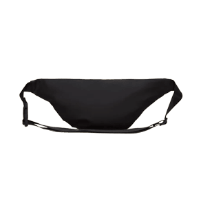 Rains, Rains Bum Bag - Black