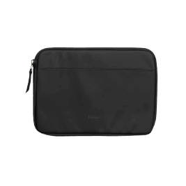 Rains, Rains Laptop Case 13" - Slate