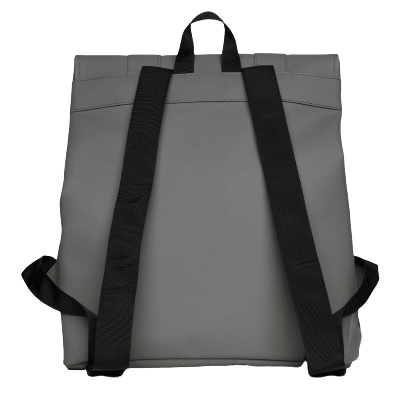 Rains, Rains MSN Bag