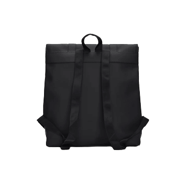 Rains, Rains MSN Bag Mini - Black