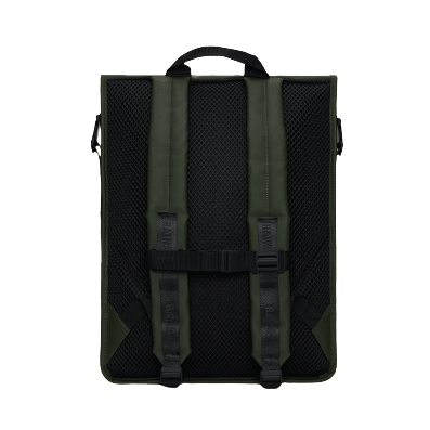 Rains, Rains Trail Rolltop Backpack