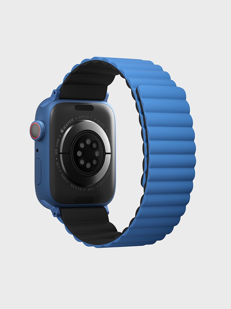 UNIQ, Revix Reversible Apple Watch Strap - UNIQ