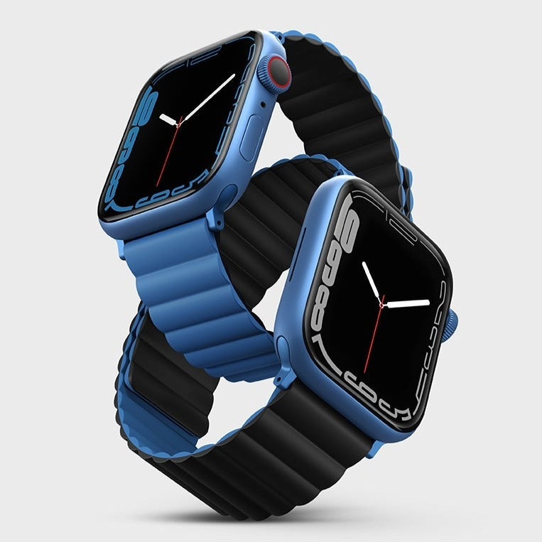 UNIQ, Revix Reversible Apple Watch Strap - UNIQ