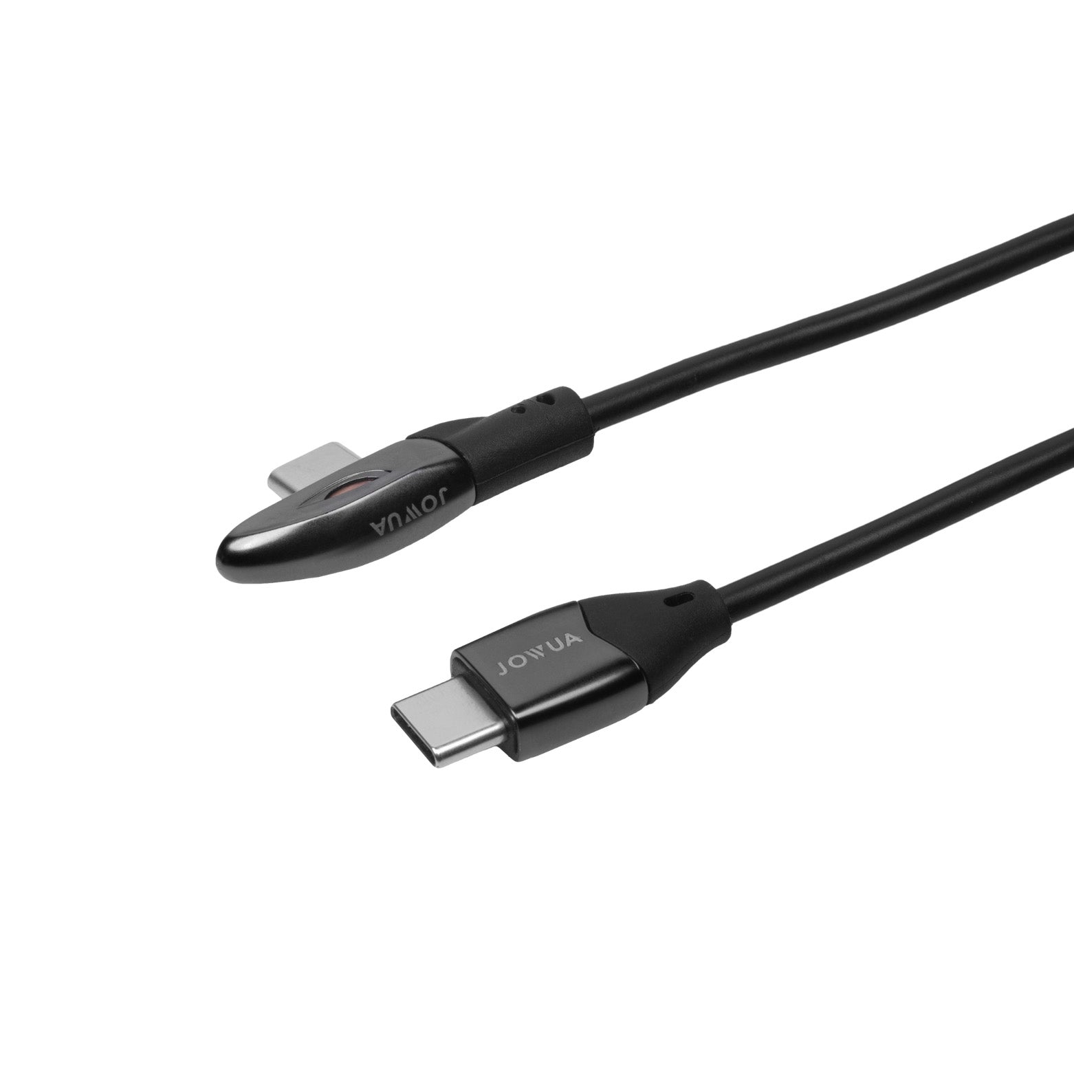 Jowua, Right Angle USB-C to USB-C Cable 60W