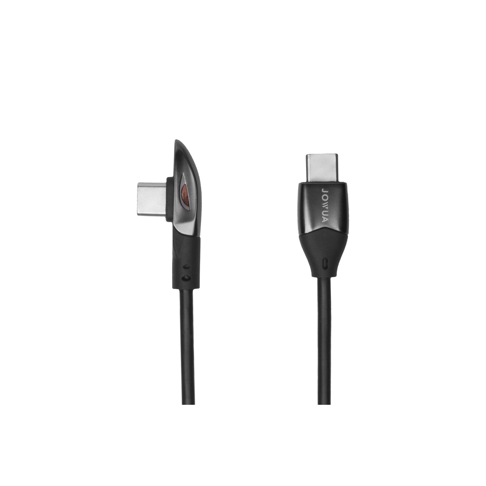 Jowua, Right Angle USB-C to USB-C Cable 60W