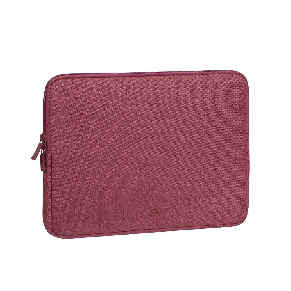 Rivacase, Rivacase Suzuka Laptop Sleeve 14"/ 13" - Red