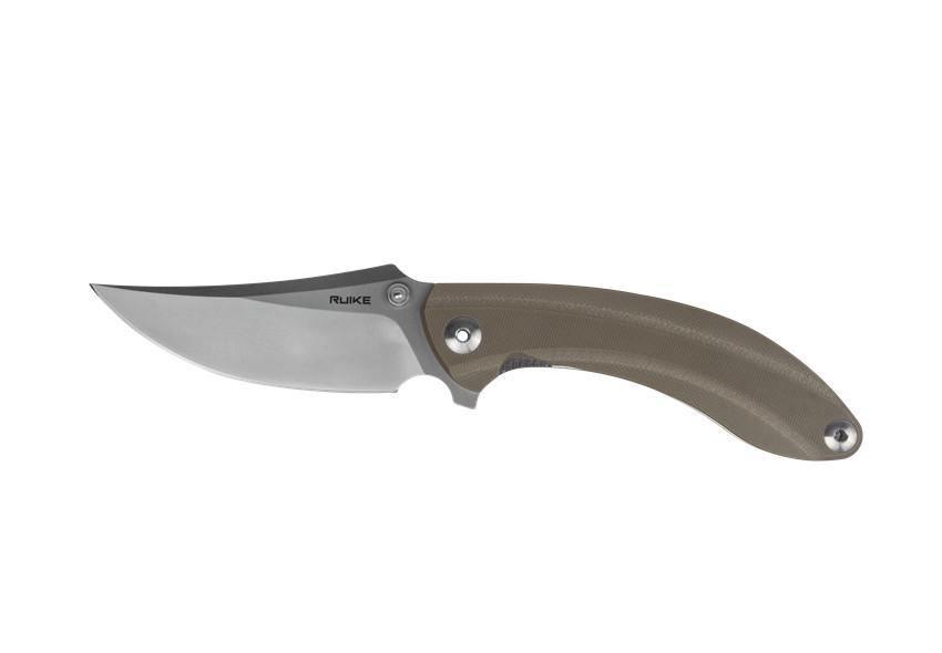 Ruike, Ruike  P155-W Folding Knives