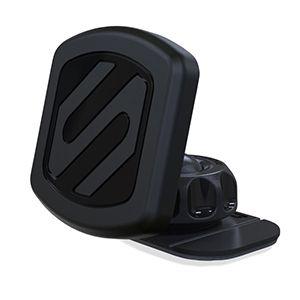 Scosche, SCOSCHE MAGICMOUNT DASH - BLACK