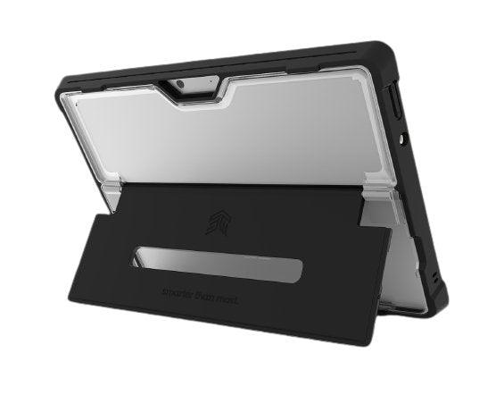 STM, STM Dux Shell (Surface Pro 8) - Black