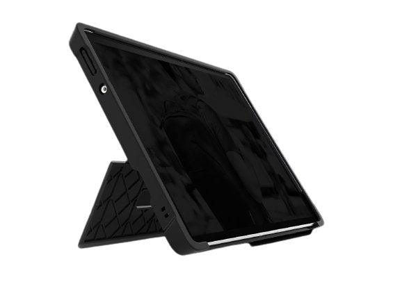 STM, STM Dux Shell (Surface Pro 8) - Black