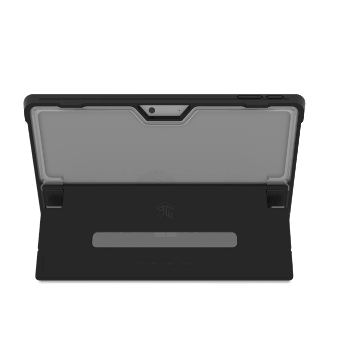 STM, STM Dux Shell (Surface Pro 9) AP - Black