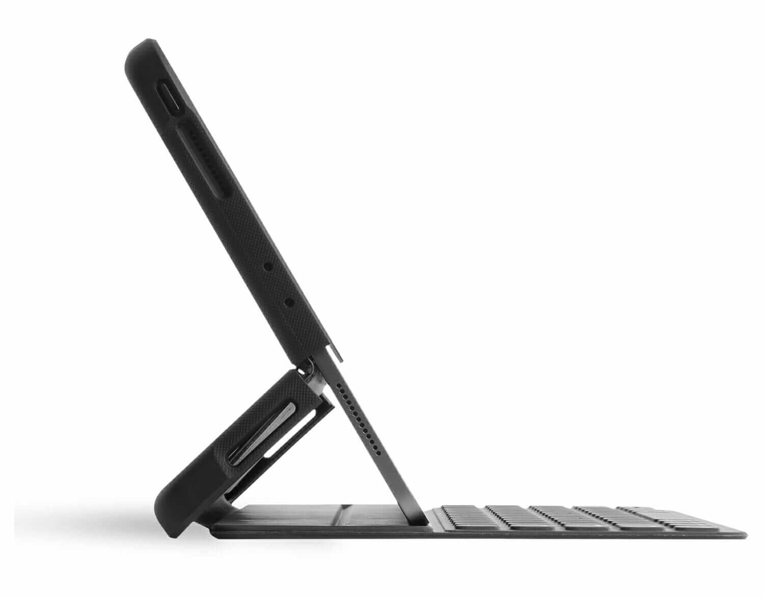 STM, STM Dux Shell for Folio iPad Pro 11" - Black