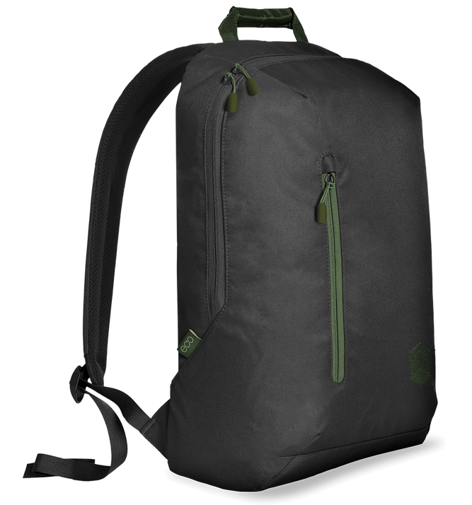 STM, STM Eco Backpack 15L - Black