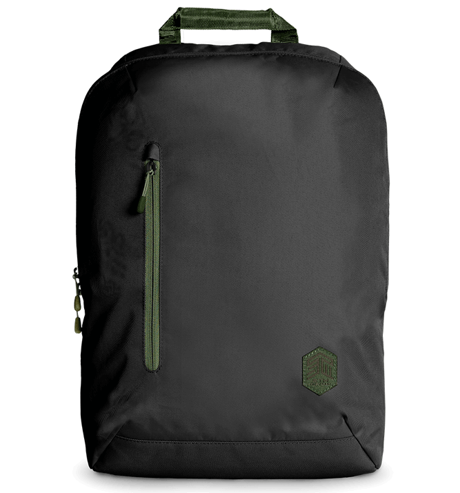 STM, STM Eco Backpack 15L - Black