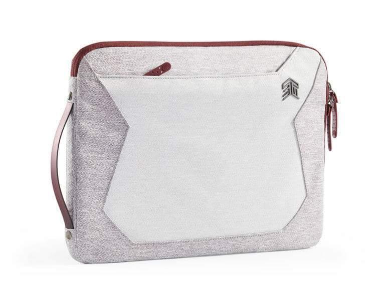 STM, STM Myth 15" Laptop Sleeve - Windsor Wine