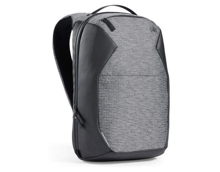 STM, STM Myth Laptop Backpack 18L - Granite Black