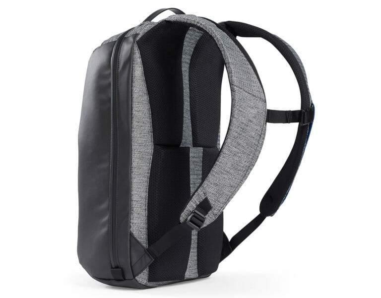 STM, STM Myth Laptop Backpack 18L - Granite Black