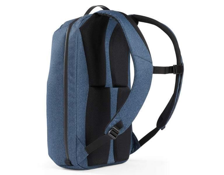 STM, STM Myth Laptop Backpack 18L - Slate Blue