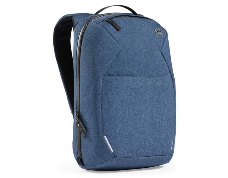 STM, STM Myth Laptop Backpack 18L - Slate Blue