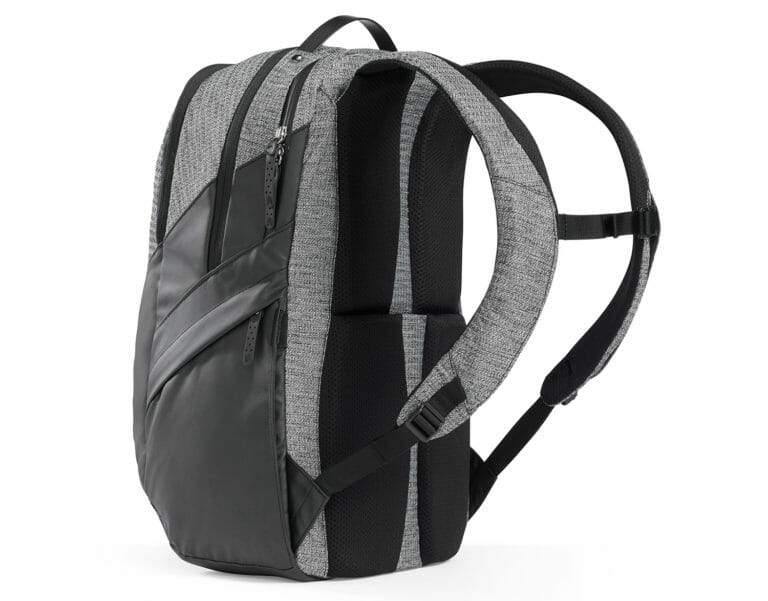 STM, STM Myth Laptop Backpack 28L - Granite Black