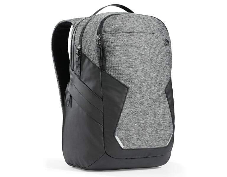 STM, STM Myth Laptop Backpack 28L - Granite Black