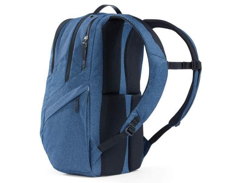 STM, STM Myth Laptop Backpack 28L - Slate Blue