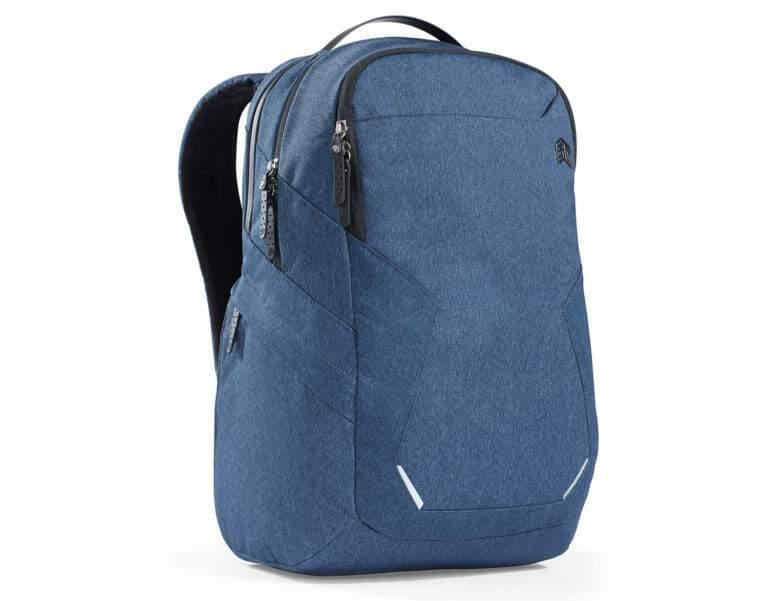 STM, STM Myth Laptop Backpack 28L - Slate Blue