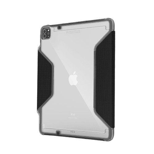 STM, STM Rugged Plus (iPad Pro 11 2021) - Black