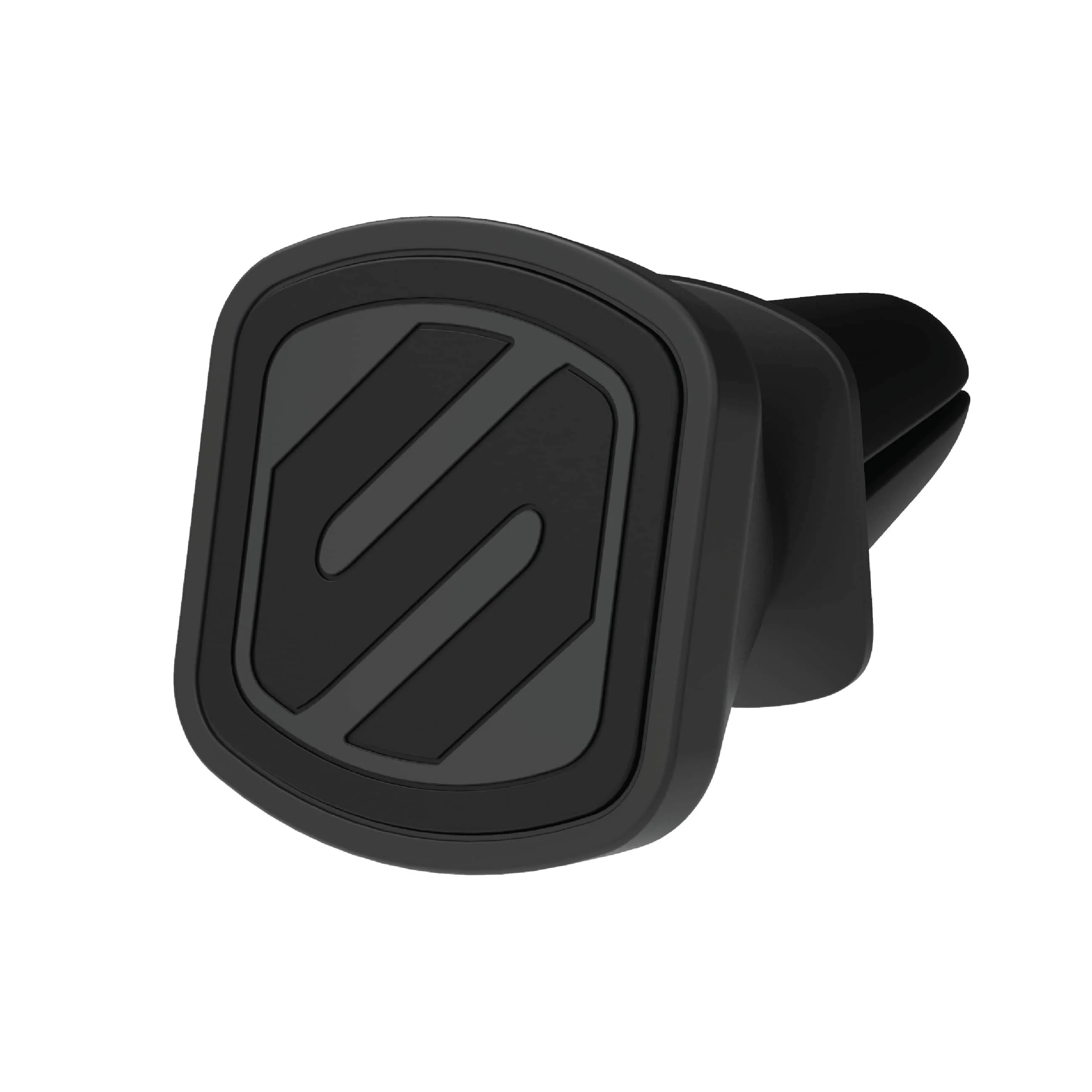 Scosche, Scosche MAGICMOUNT Magnetic Car Vent Phone Mount - Black