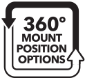 magicmount 360 mount