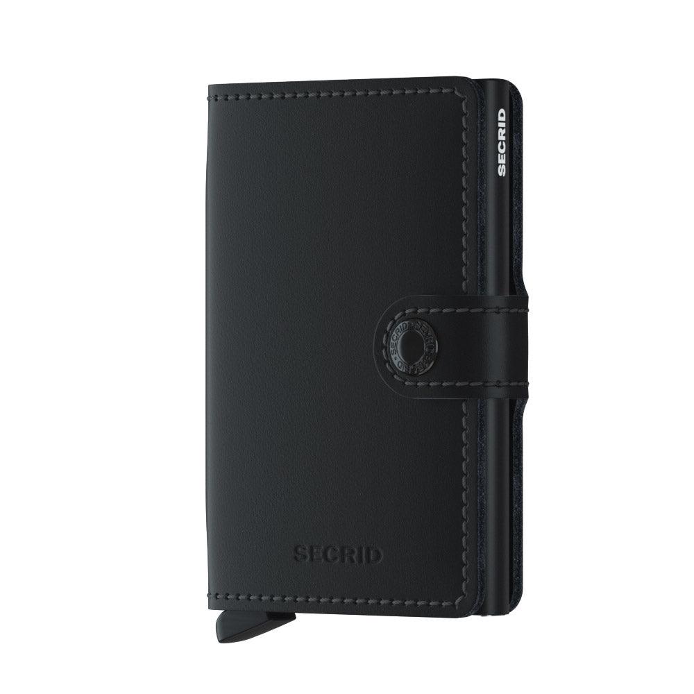 SECRID, Secrid Miniwallet Style Matte