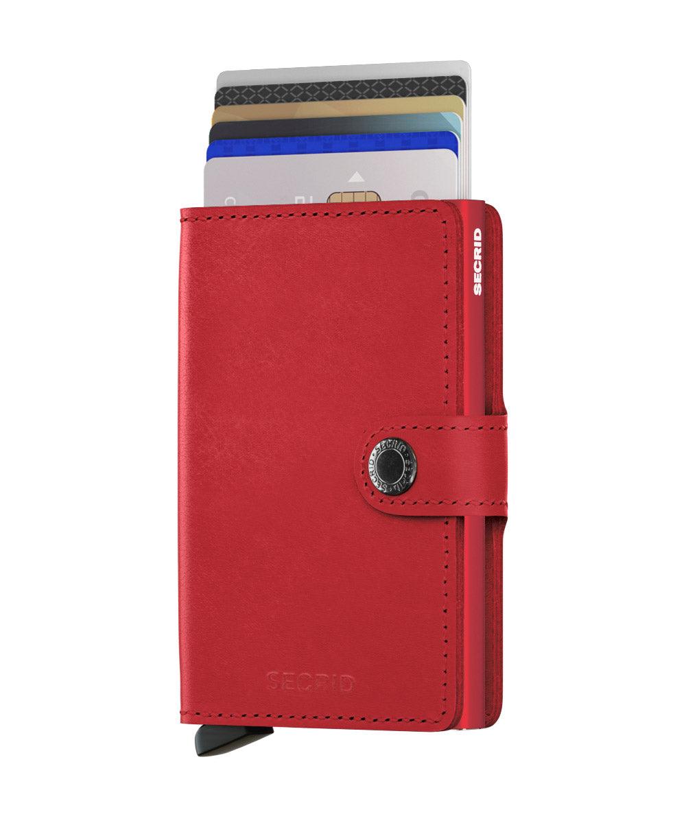 SECRID, Secrid Miniwallet Style Original